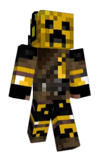 swag26's Minecraft skin