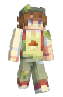 Xenonichaos's Minecraft skin
