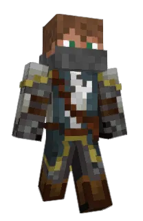 Front of godlyxrobin's skin