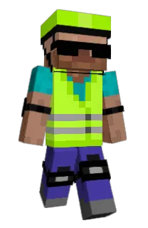 Front of Snoopynoobie's skin