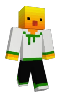 peaceofmango's Minecraft skin