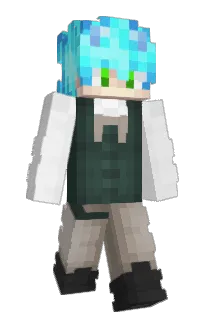 Front of Nemaa06's skin