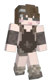 Front of s1kax's skin