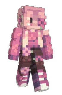 Front of briarlight1's skin