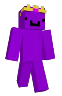 MDKCC's Minecraft skin