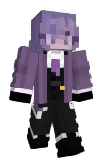 Front of nyxie__lou's skin