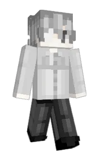 Front of u_uo's skin