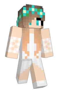 Minecraftienne08's Minecraft skin