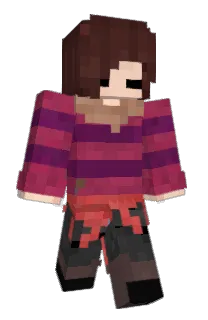 YonasCY's Minecraft skin