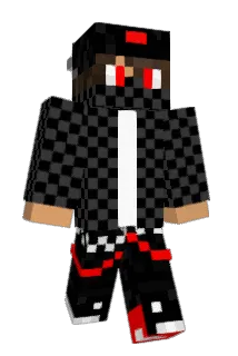 debrafayg007 Minecraft avatar full body