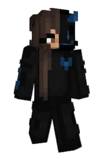 debruyne54 Minecraft avatar full body