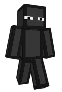 debug_001 Minecraft avatar full body