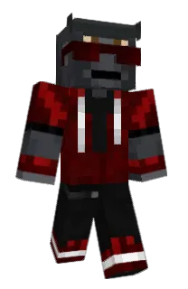 Smhkit's Minecraft skin