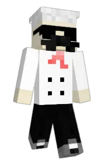 Front of Dat1BushyBoi's skin
