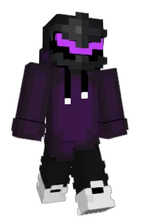 Coobeer's Minecraft skin