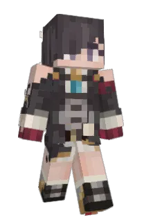 Lydarise's Minecraft skin