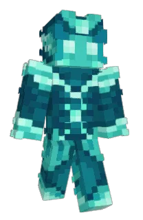 Front of MPplayz927's skin