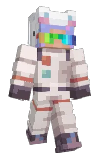 Marianouwuuu's Minecraft skin