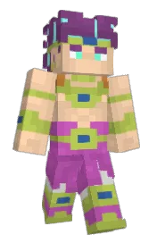 Skin preview