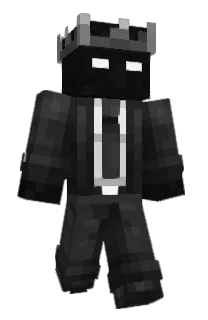Front of FloXy21's skin