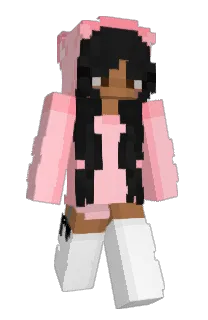 emmzs's Minecraft skin