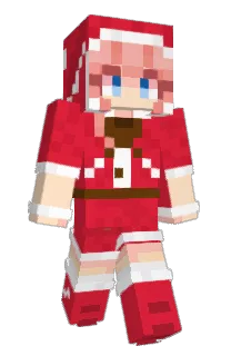 Front of nerunemu's skin