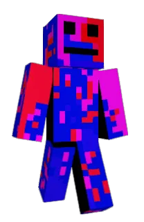 Front of With3rT0rnad0's skin
