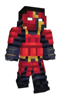 rsxc's Minecraft skin