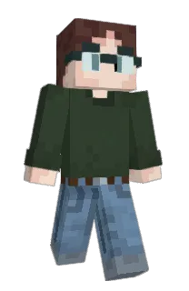 Front of BenSolost's skin