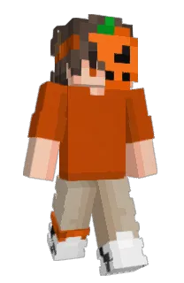 ImDruscky's Minecraft skin