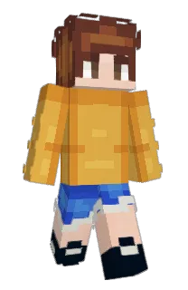 Cuba963's Minecraft skin