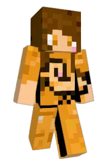decaxx Minecraft avatar full body