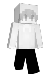 decay4 Minecraft avatar full body