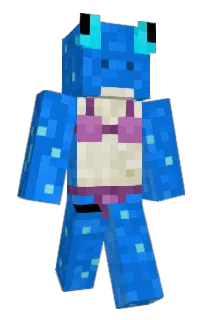 Front of Salamander187's skin