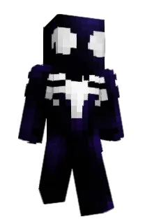 Front of xa12_'s skin