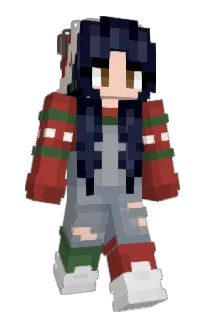 Front of Skyhigh17's skin