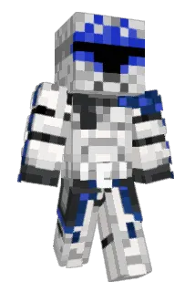 deccool123 Minecraft avatar full body