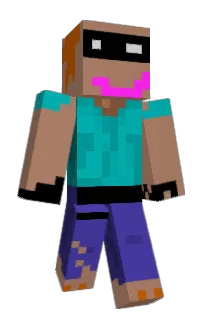 Front of loshara5555's skin