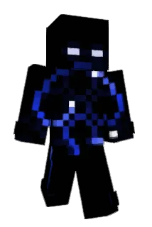 deceptiondive4 Minecraft avatar full body