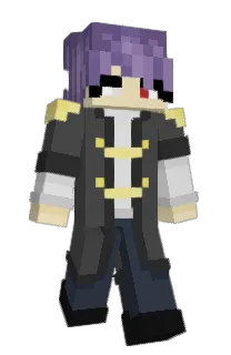 Front of Dartied_'s skin