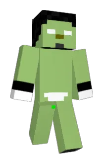 deckwin303 Minecraft avatar full body