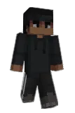 decl Minecraft avatar full body