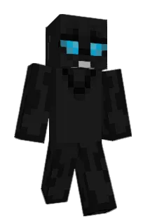 declanwood Minecraft avatar full body