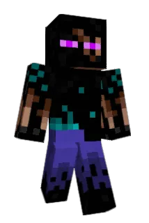 decoolst Minecraft avatar full body