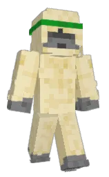 Custom render preview