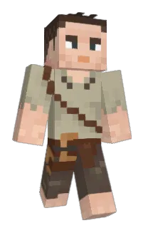 Syomk's Minecraft skin
