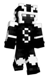 Front of KLOPp_'s skin