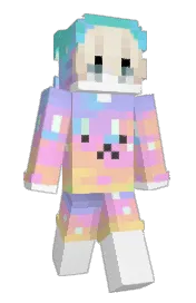 Skin preview