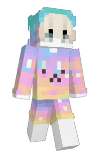 KaxshwX's Minecraft skin