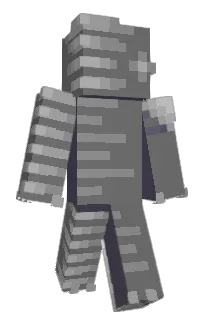SaddlyStarlight's Minecraft skin